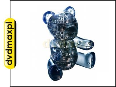BARD CRYSTAL PUZZLE MIŚ CZARNY 1149 (PUZZLE)
