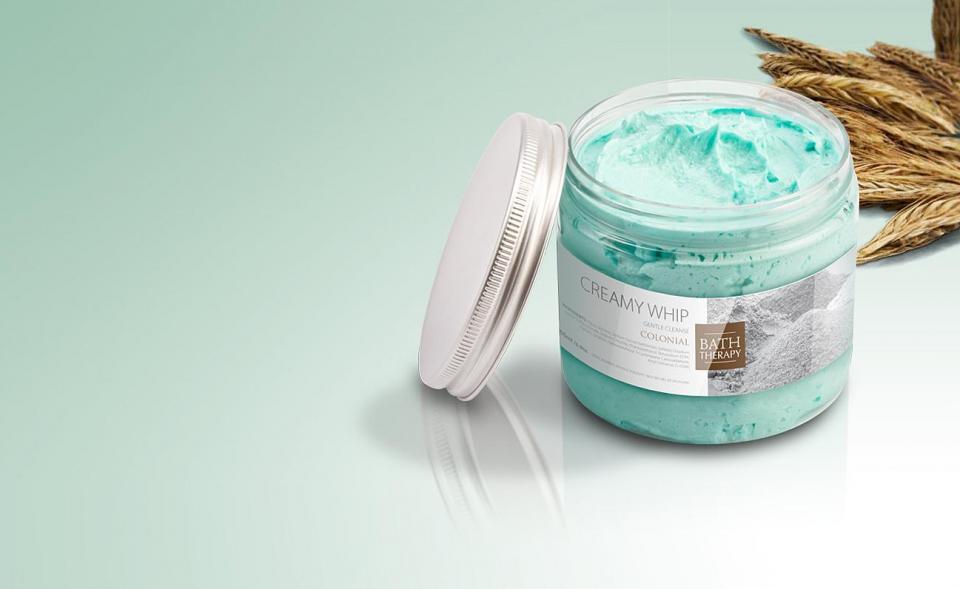 DO KĄPIELI: PIANKA DO KĄPIELI EPICE (ZAPACH KORZENNY)