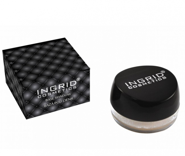 BAZA POD CIENIE INGRID