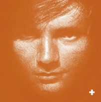 Płyta CD Ed Sheeran 