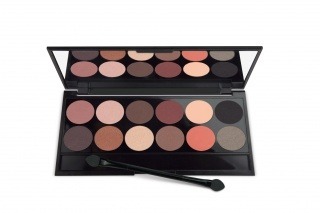 Golden Rose Selective Palette