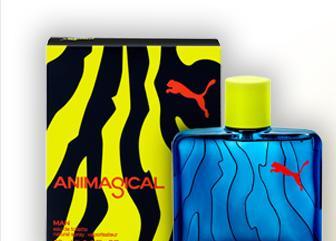 Perfumy Puma Animagical