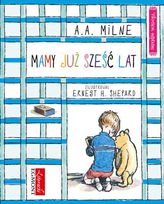 Mamy już sześć lat. Wierszem napisane    