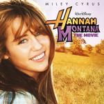 Płyta Miley Cyrus