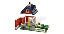 LEGO mały domek