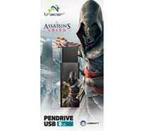 Pendrive Assassin's Creed 8GB