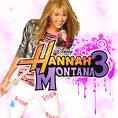 dostać  płytę  Hannah  Montana* * * * * 