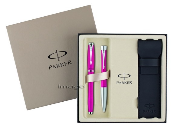 Parker Urban