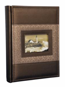 Album na zdjęcia 200 zdjęć 10x15 Szyty FASHION