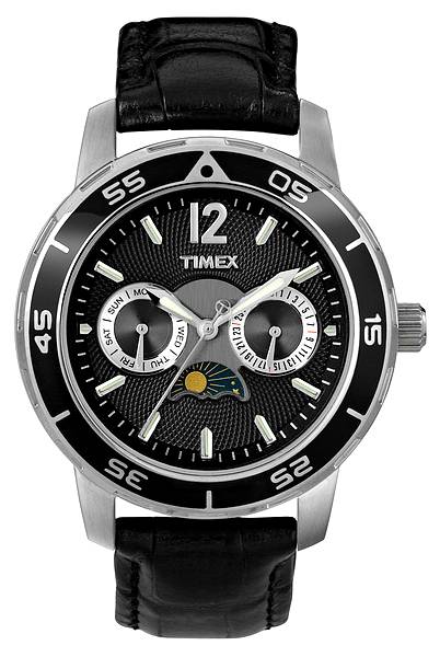 Zegarek Timex T2N081