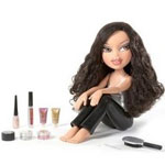 Bratz THE MOVE do STYLIZACJI JADE- NOWA (509816825) - Aukcje internetowe Allegro