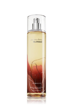 Bath & Body Works Japanese Cherry Blossom