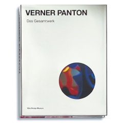 VERNER PANTON - THE COLLECTED WORKS