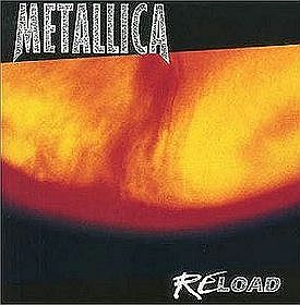 Metallica -- 