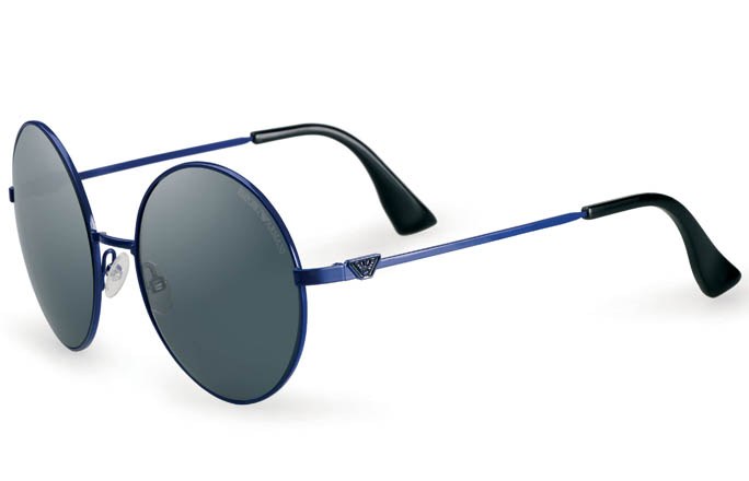 Okulary round / cateye