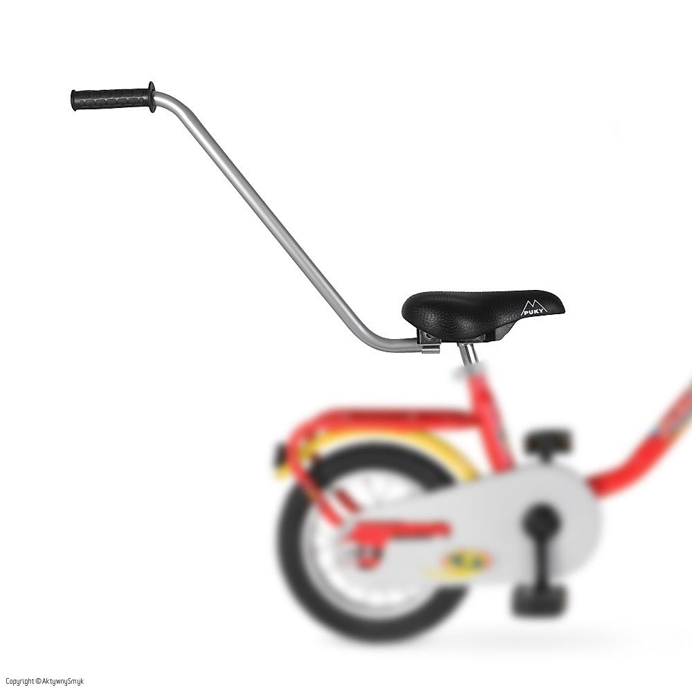 Drążek do nauki jazdy na rowerkach Puky Z 6 
