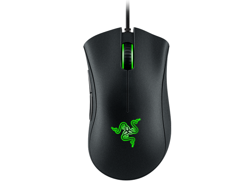 Mysz Razer DeathAdder Chroma