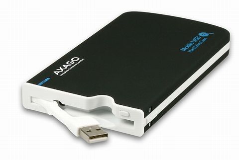 Dysk zewnętrzny przenośny USB 2.0 Samsung 500GB