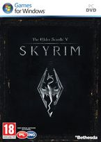 The Elder Scrolls 5: Skyrim (PC)