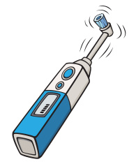 szczoteczka elektryczna