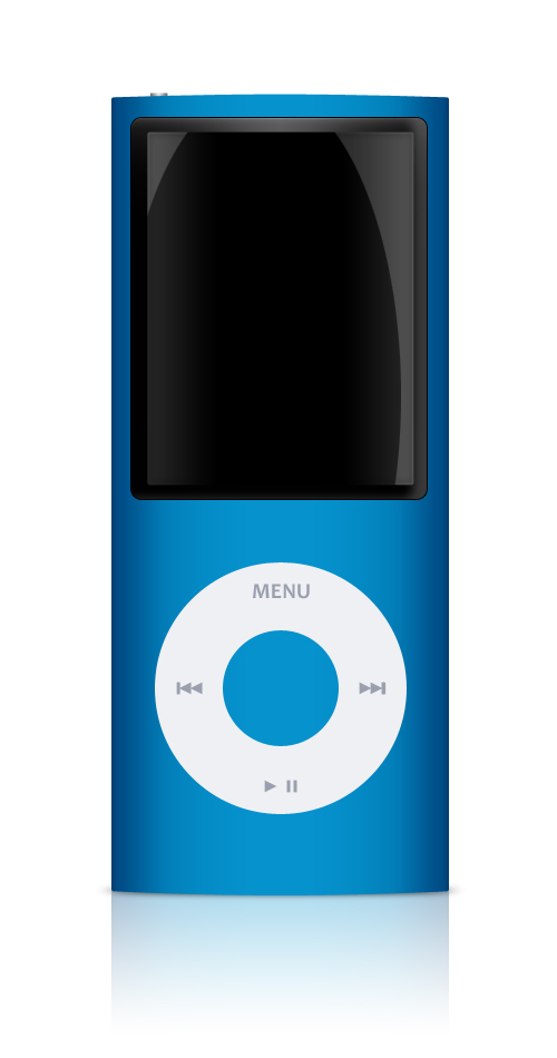 iPod Nano 4 Gen