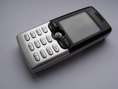 Sony Ericsson T610i