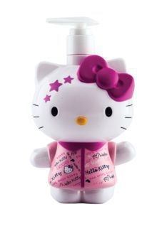 Hello Kitty dozownik 