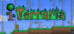 Terraria UNCUT - steam gift - automat