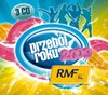 Płyta RMF FM Przebój Roku 2009