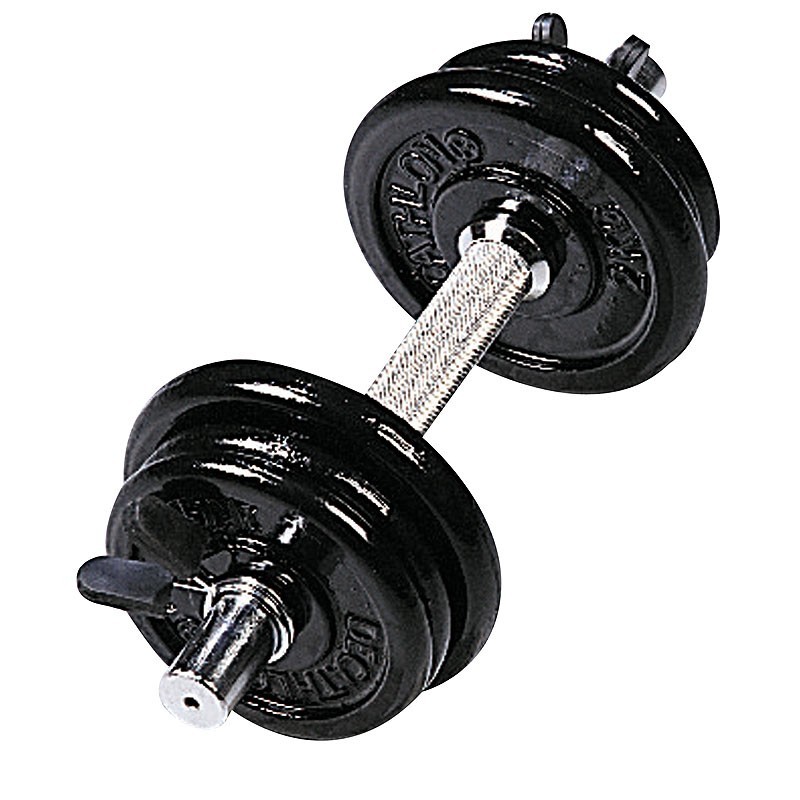 Sztangielki 10kg (2 sztuki)