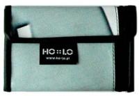 portfel od HO::LO upcyclingowy