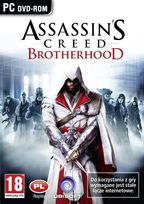 Assassin's Creed: Brotherhood (PC) 