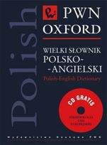 Wielki Słownik Polsko-Angielski