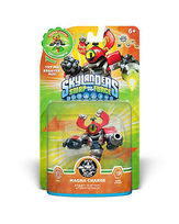 Skylanders Swap: Magna Charge    