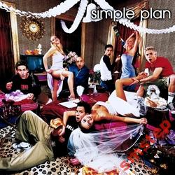 płyta Simple Plan