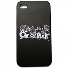 Nakładka na telefon One Ok Rock