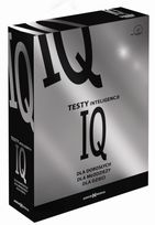 Testy Inteligencji IQ dla Dorosłych, Młodzieży i Dzieci (PC)
