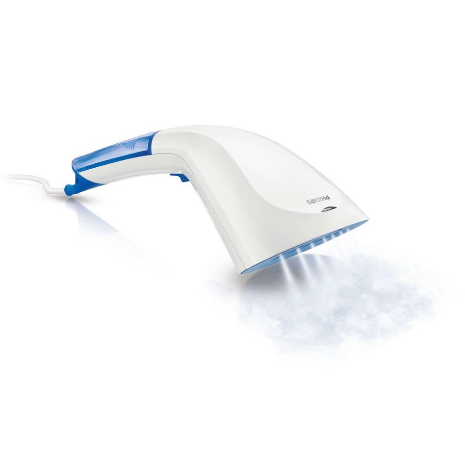 Philips Steamer Steam&Go