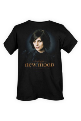 Koszulka z Alice Cullen