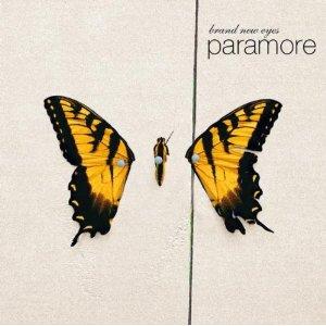 PARAMORE / Brand New Eyes [CD]