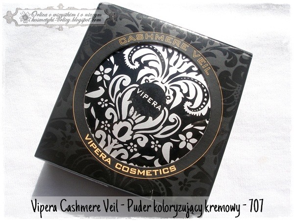 Vipera, Cashmere Veil