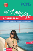 Kurs Portugalski w 1 Miesiąc