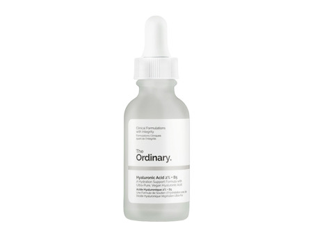 The Ordinary - Hyaluronic Acid 2% + B5 - Serum Nawilżające z Kwasem Hialuronowym 2% i Witaminą B5 - 30ml
