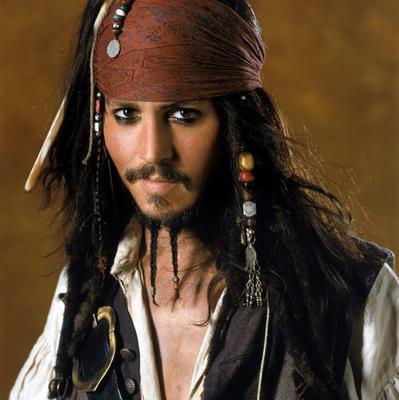Jack Sparrow ♥♥♥