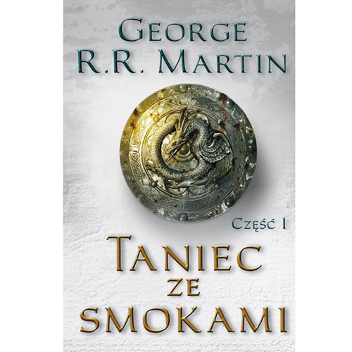 George R. R. Martin - Taniec ze smokami