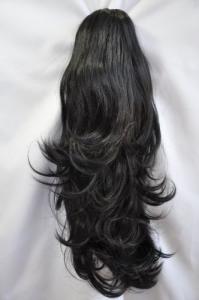 Treska treski dopinka dopinki peruka peruki włosy