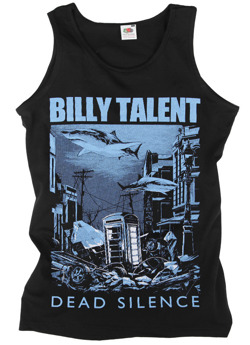 Top Billy Talent 