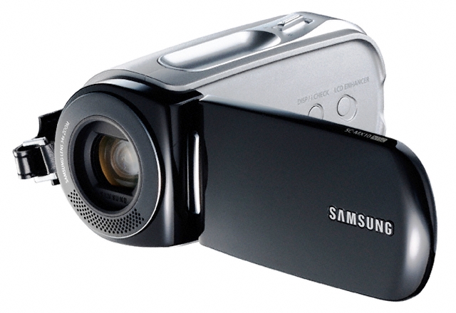 Kamera Samsung VP-MX10A