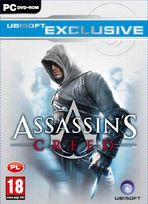 Assassin's Creed (PC)