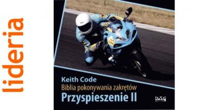 Przyspieszenie 2 (DVD) Keith Code